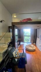 The Hillier (D23), Apartment #575820291